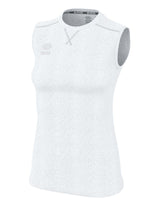 errea Canotta Alison Donna bianco