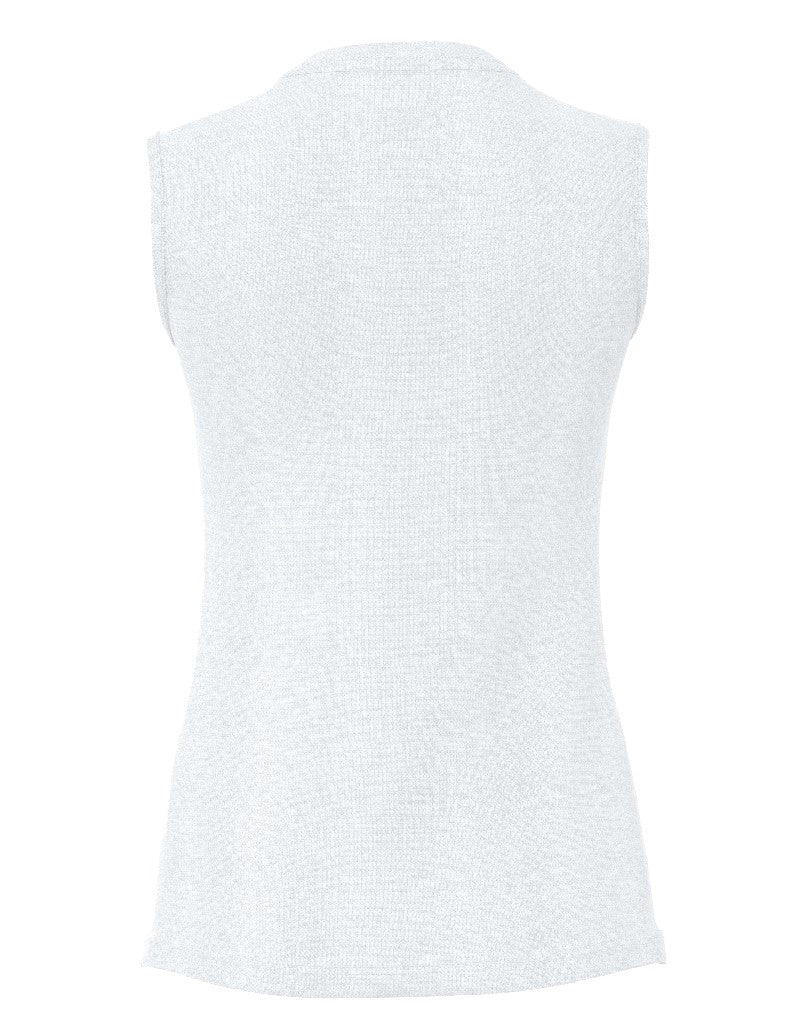 errea Canotta Alison Donna bianco