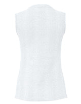 errea Canotta Alison Donna bianco