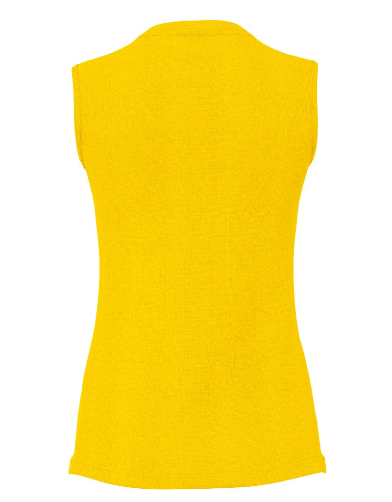 errea Canotta Alison Donna gialla