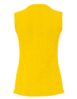 errea Canotta Alison Donna gialla