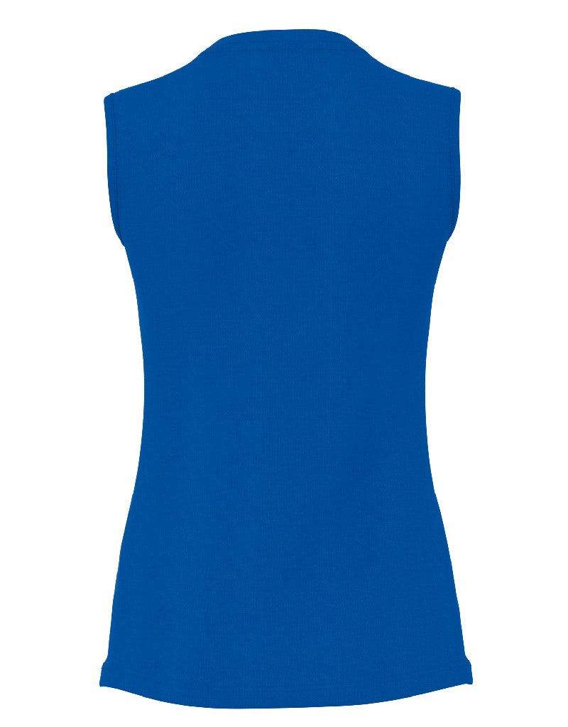 errea Canotta Alison Donna azzurro
