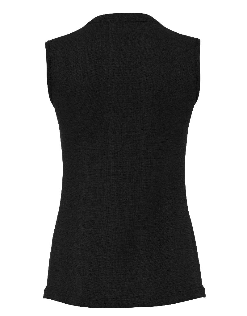 errea Canotta Alison Donna nero