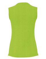 errea Canotta Alison Donna verde fluo