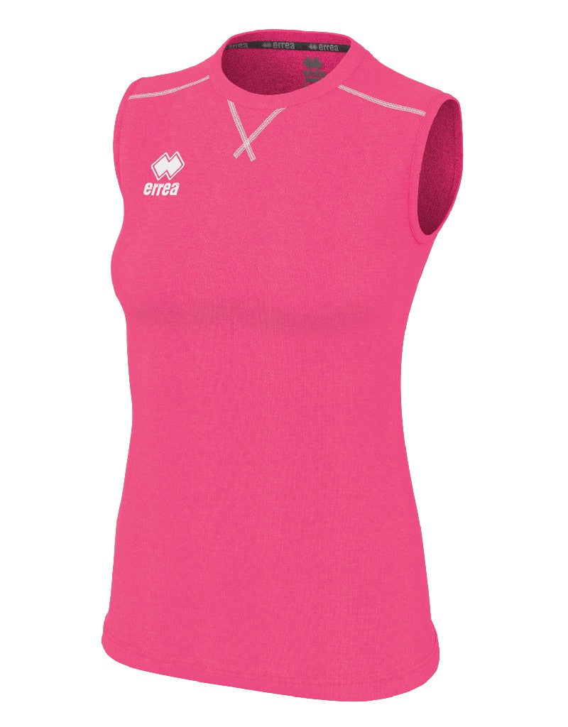 errea Canotta Alison Donna fucsia