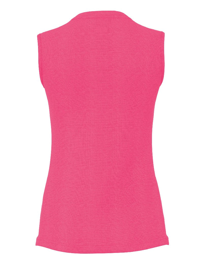 errea Canotta Alison Donna fucsia