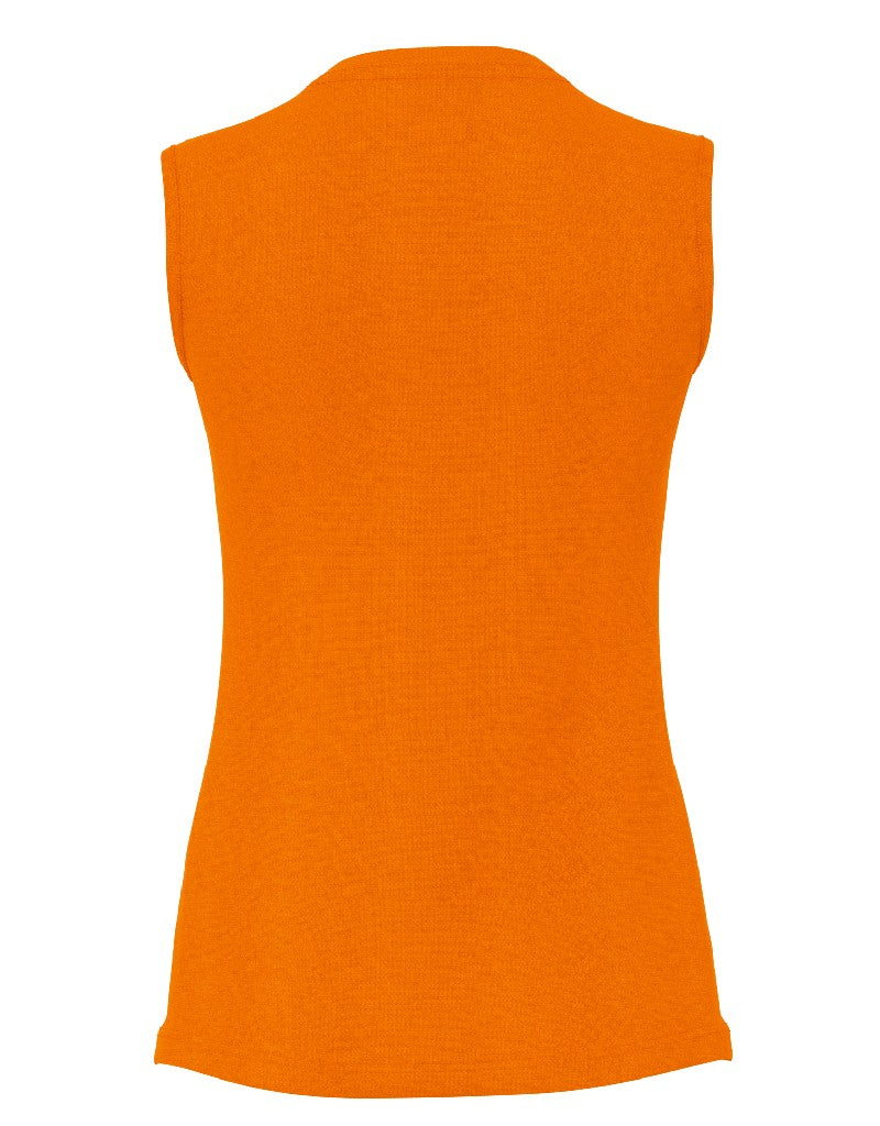 errea Canotta Alison Donna arancio fluo