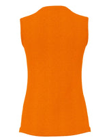 errea Canotta Alison Donna arancio fluo