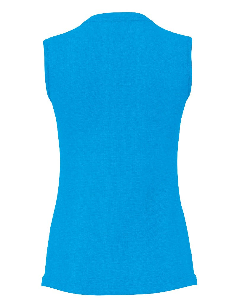 errea Canotta Alison Donna cyano