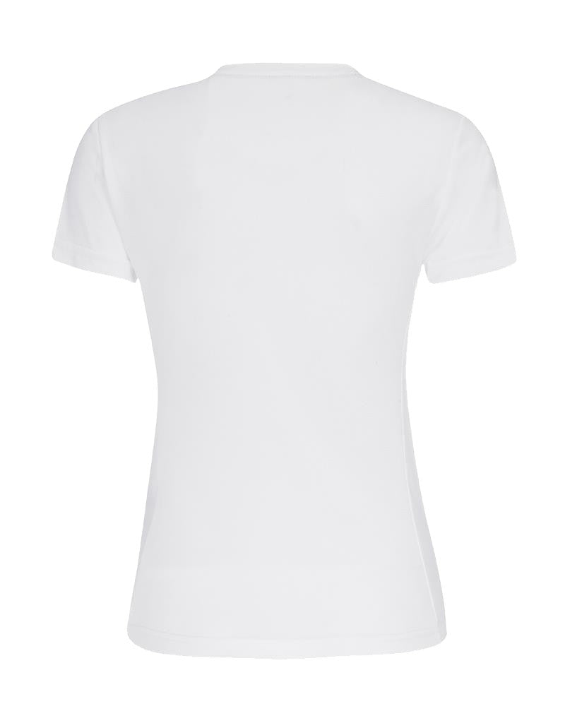 errea Maglia Marion Donna bianca