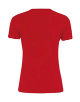 errea Maglia Marion Donna rossa
