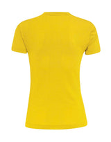 errea Maglia Marion Donna gialla