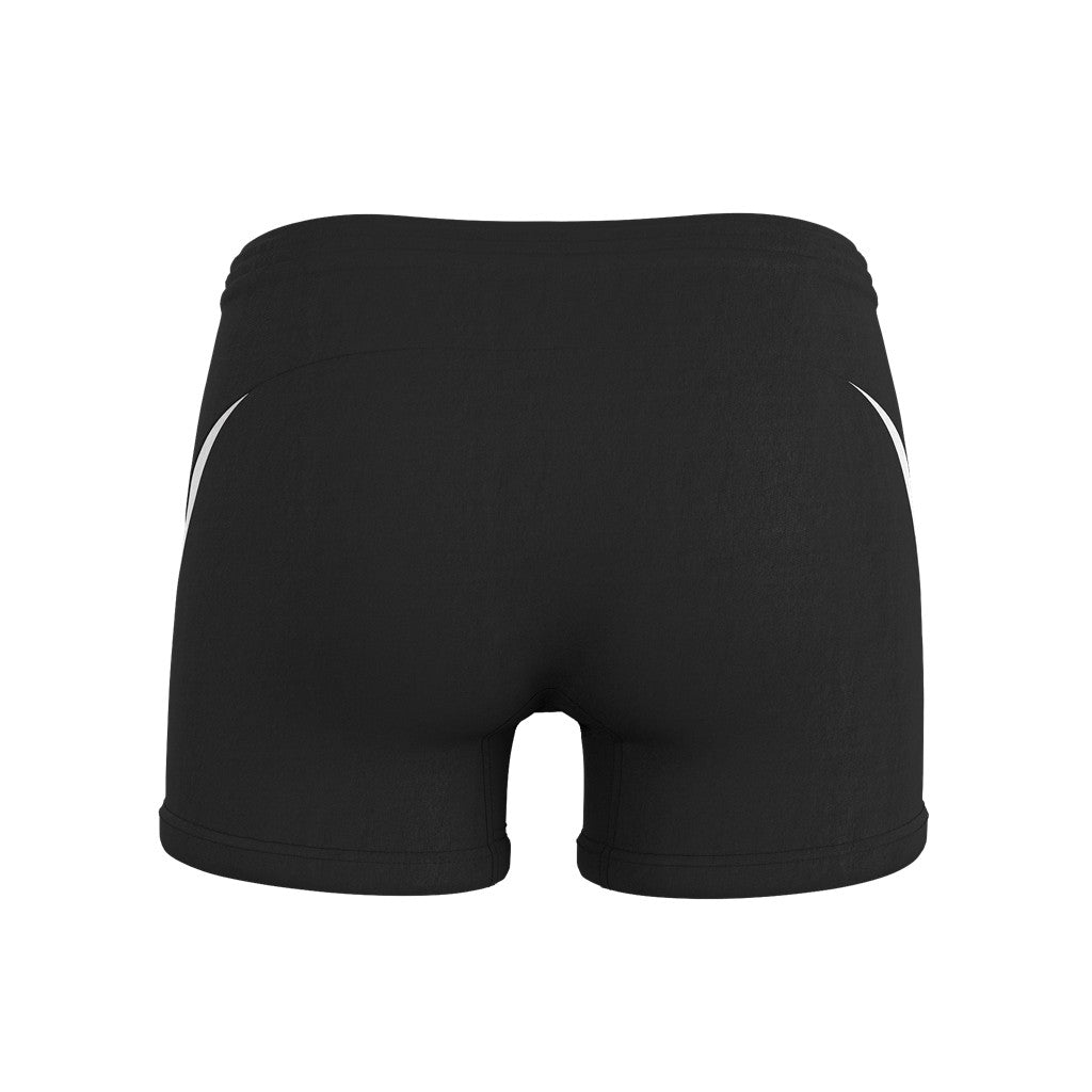 errea Panta Volleyball Kyara nero