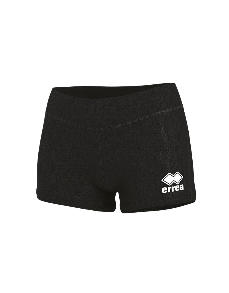 errea Pantaloncino Isabel nero