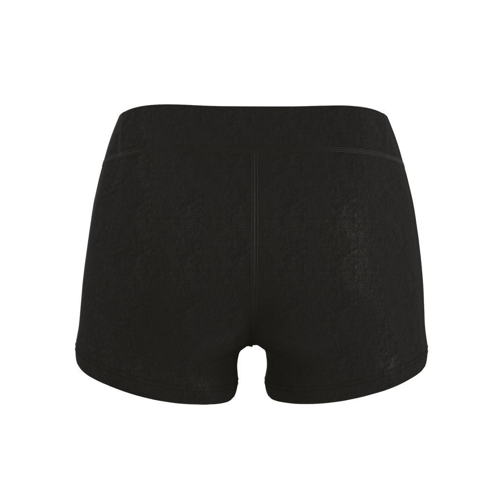 errea Pantaloncino Isabel nero