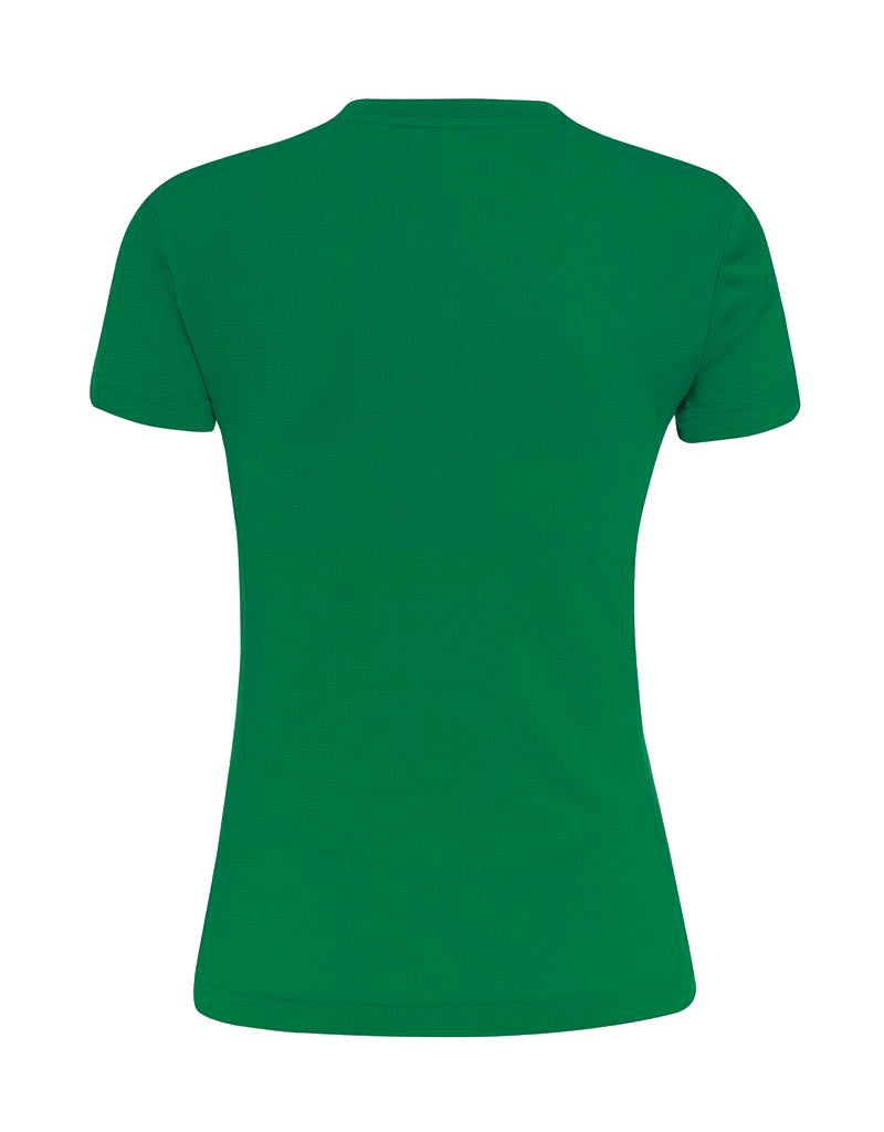 errea Maglia Marion Donna verde