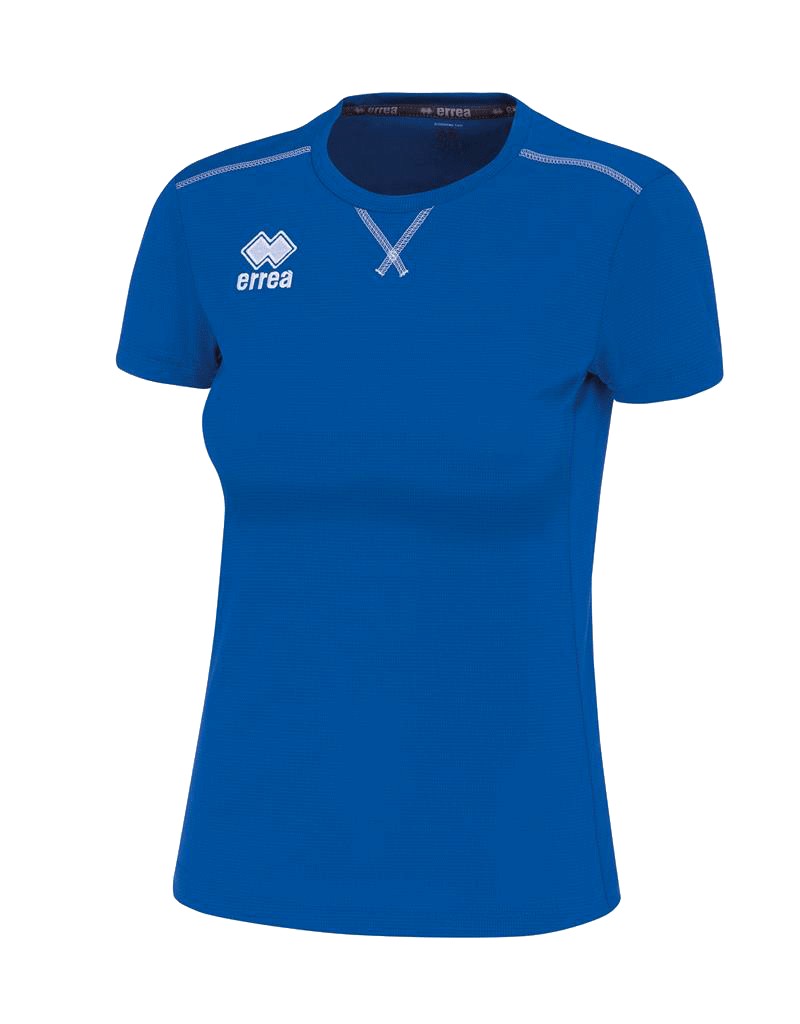 errea Maglia Marion Donna azzurra