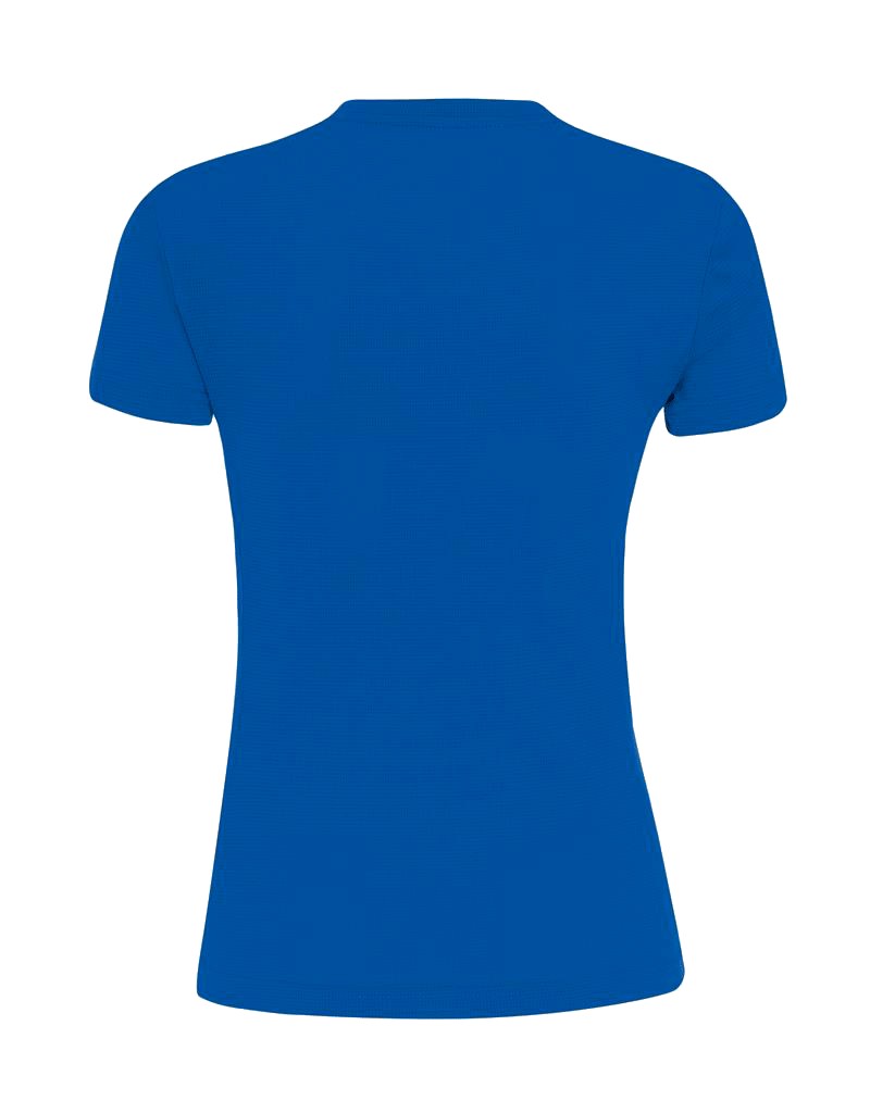 errea Maglia Marion Donna azzurra