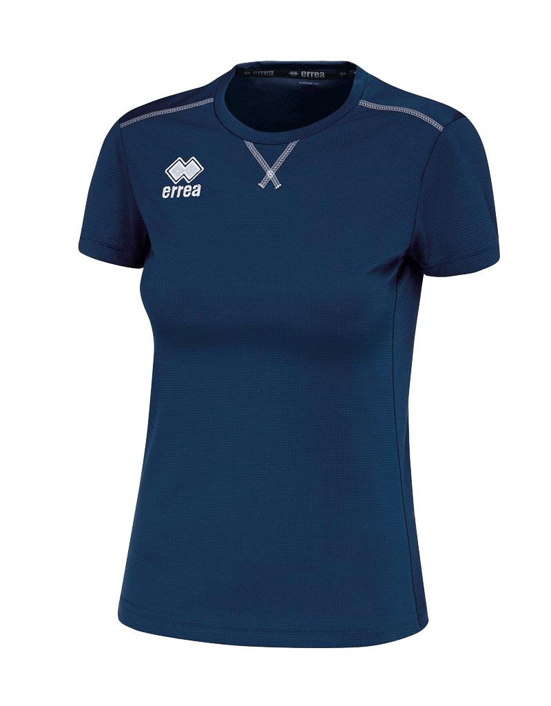 errea Maglia Marion Donna blu