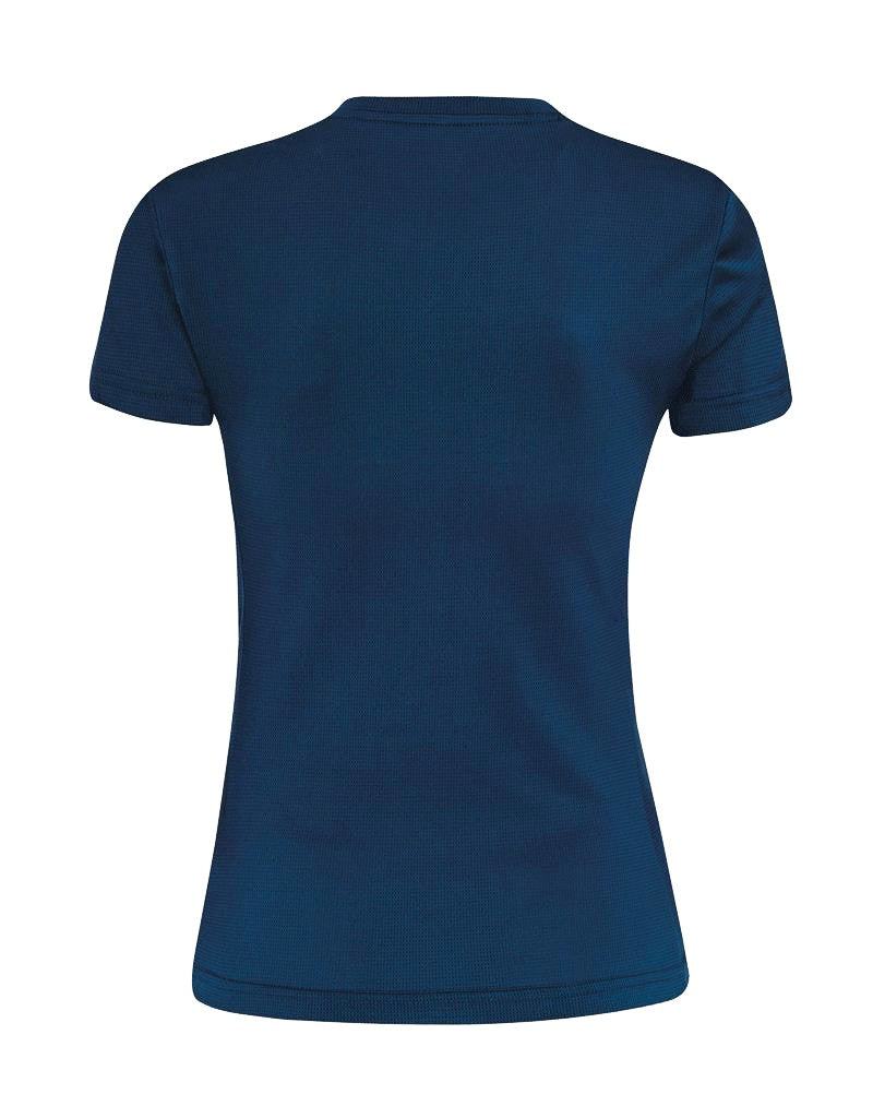 errea Maglia Marion Donna blu