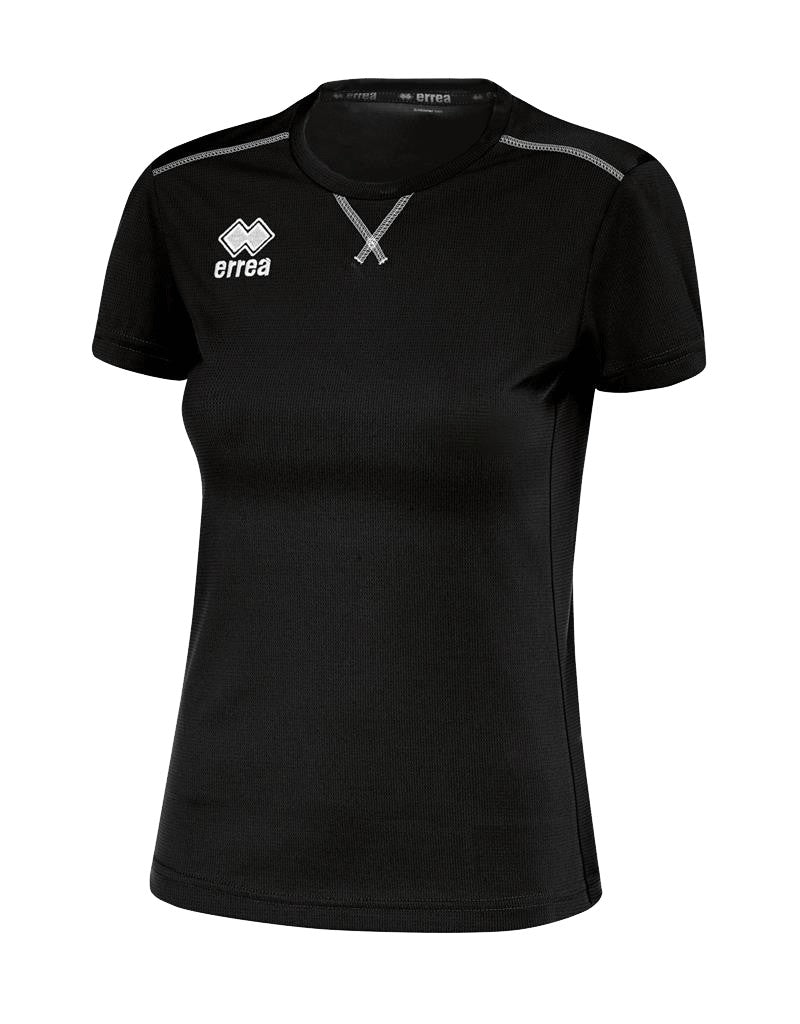 errea Maglia Marion Donna nera