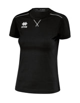 errea Maglia Marion Donna nera