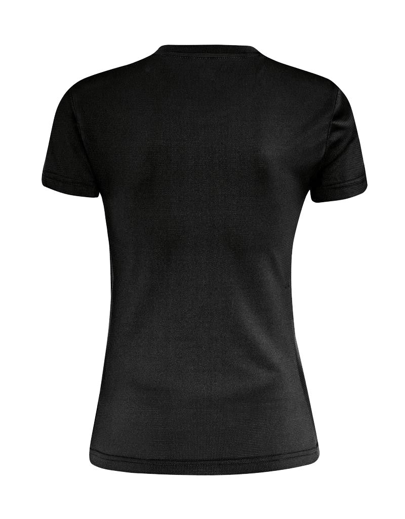 errea Maglia Marion Donna nera