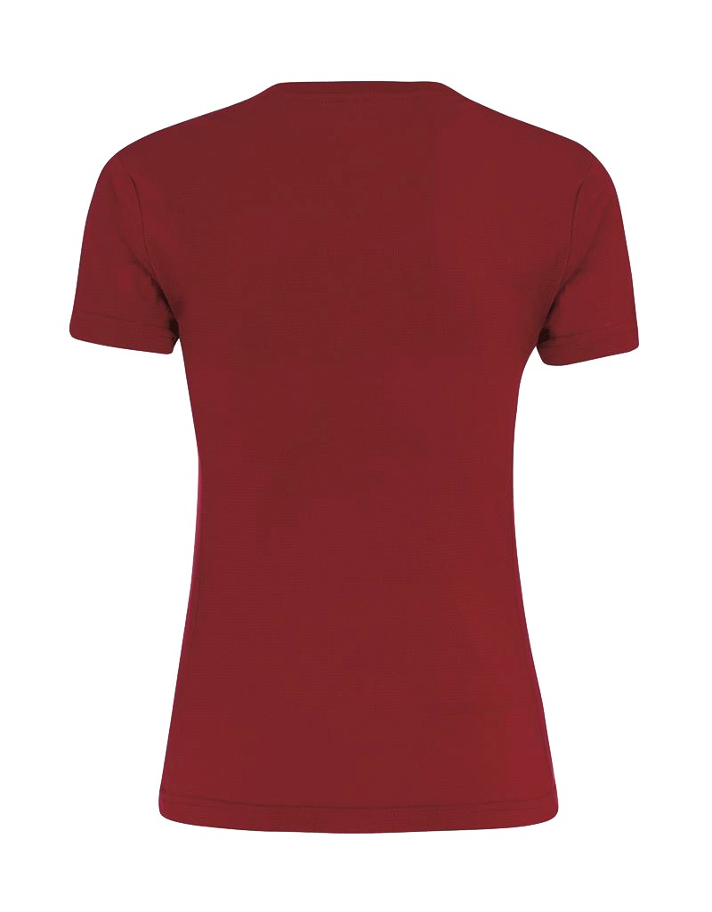errea Maglia Marion Donna granata