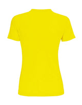 errea Maglia Marion Donna giallo fluo