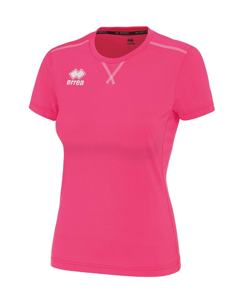 errea Maglia Marion Donna Fucsia
