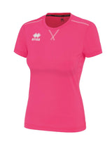 errea Maglia Marion Donna Fucsia