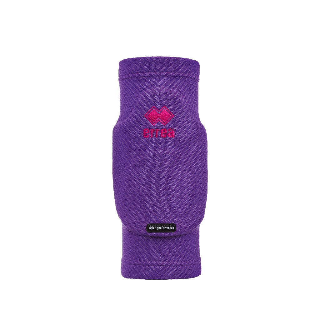 errea Ginocchiera Tokio Jacquard Limited Edition Viola