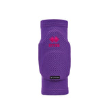 errea Ginocchiera Tokio Jacquard Limited Edition Viola