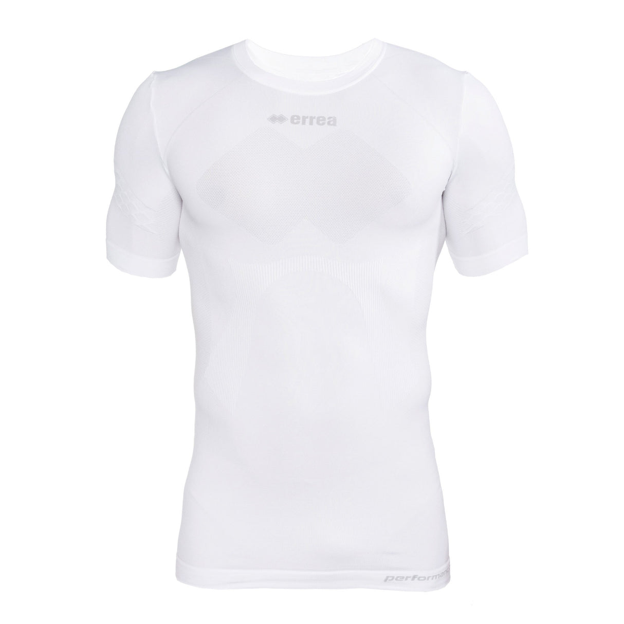 errea Maglia MC David bianco