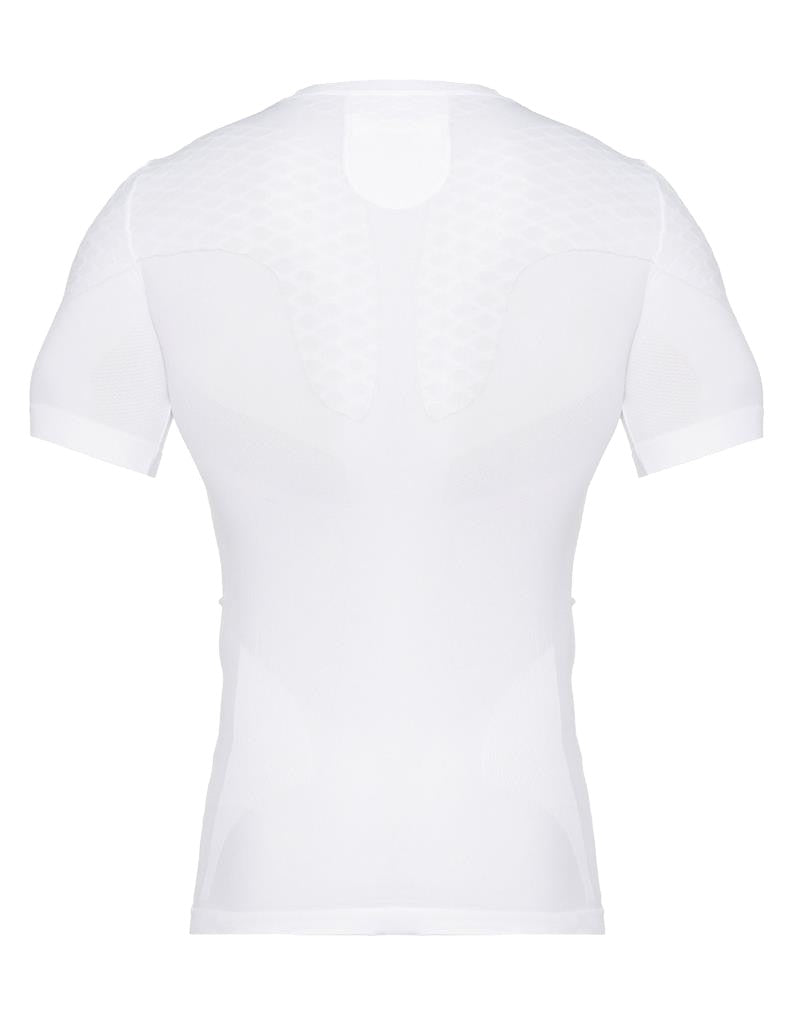 errea Maglia MC David bianco