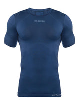 errea Maglia Mc David blu
