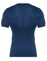 errea Maglia Mc David blu