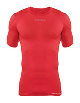 errea Maglia Mc David rossa