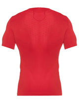 errea Maglia Mc David rossa