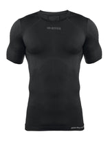 errea Maglia Mc David nera