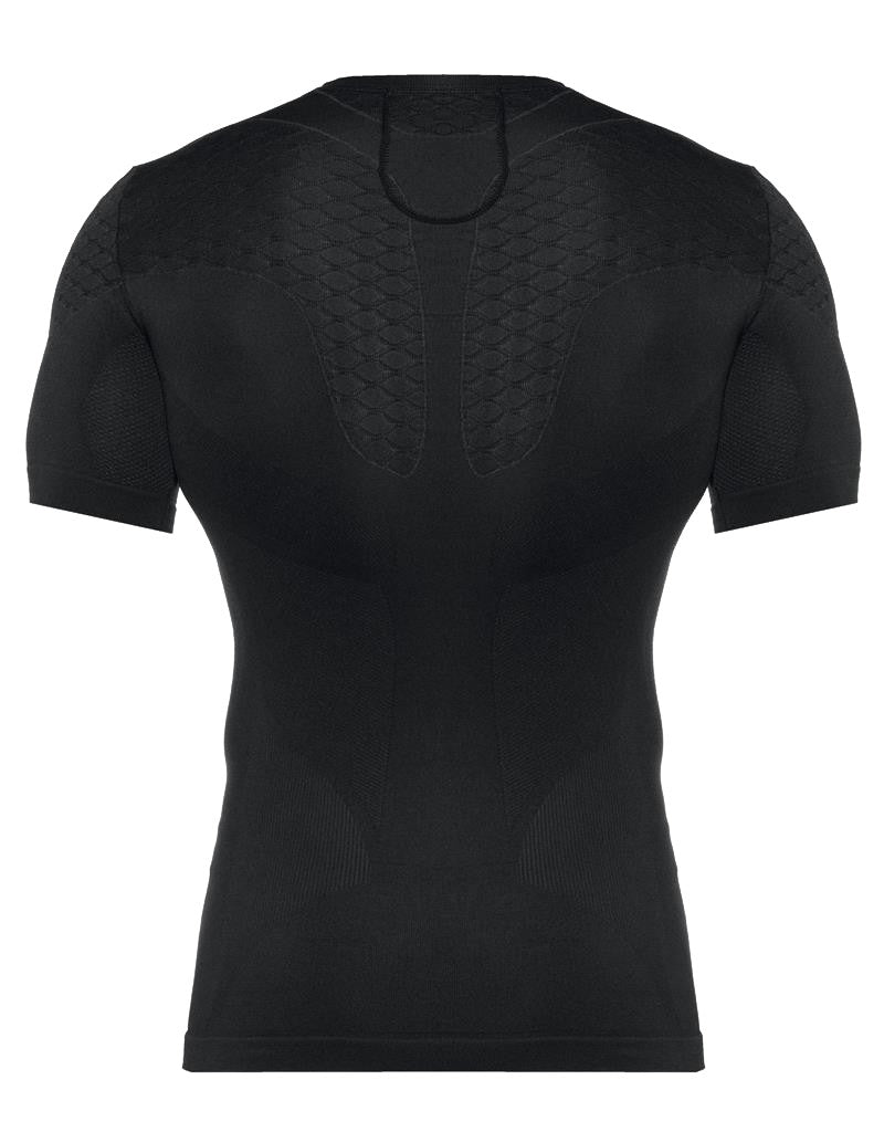 errea Maglia Mc David nera