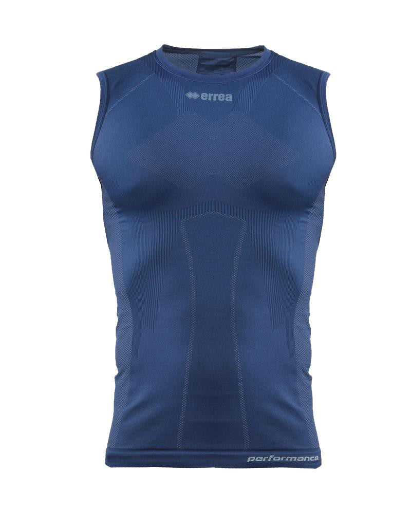 errea Canotta Enya blu