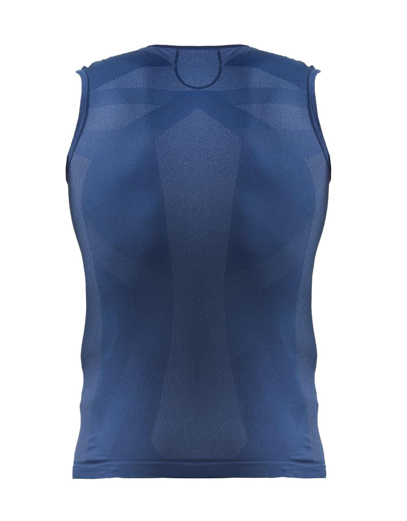errea Canotta Enya blu