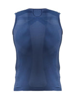 errea Canotta Enya blu