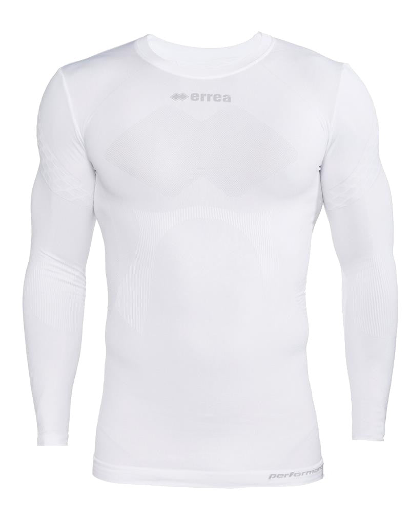 errea Maglia Ml Davor bianca