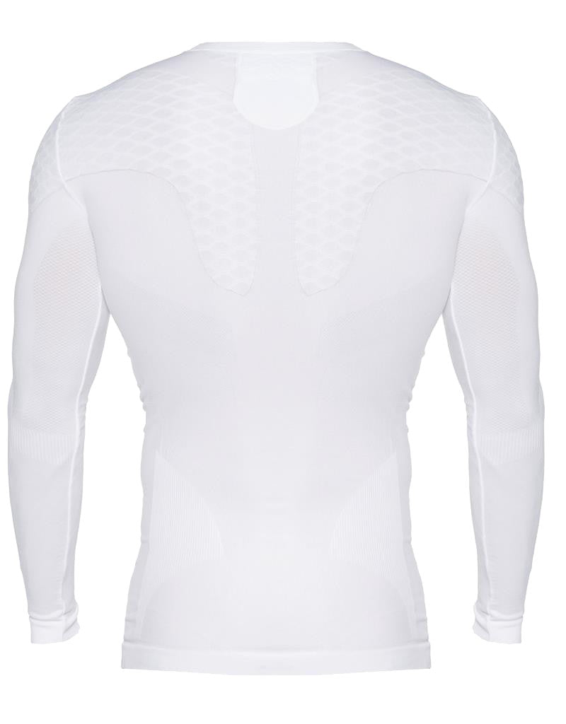 errea Maglia Ml Davor bianca