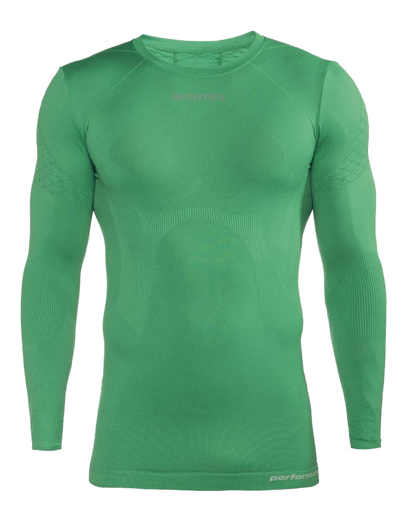errea Maglia Ml Davor verde