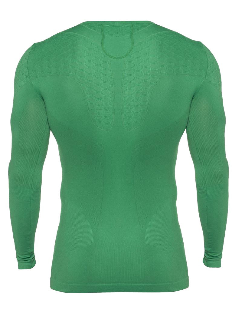 errea Maglia Ml Davor verde