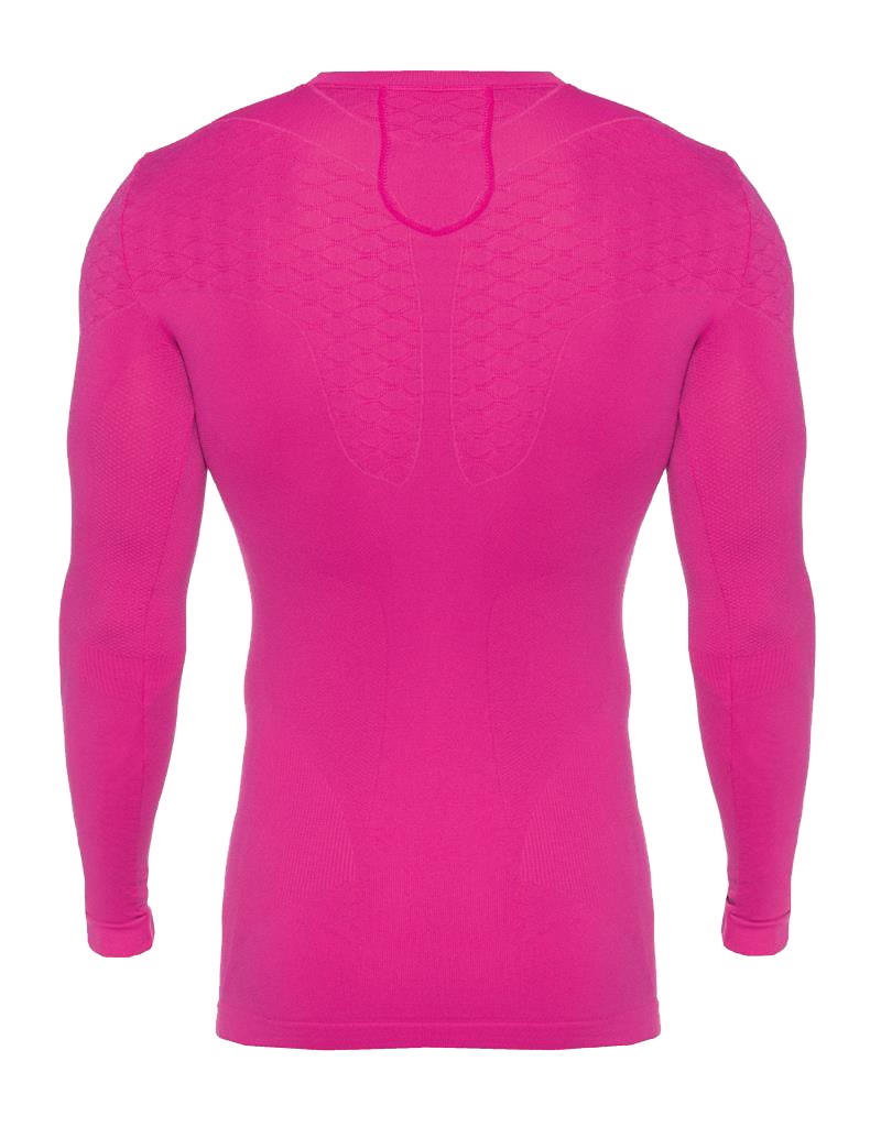 errea Maglia Ml Davor fucsia