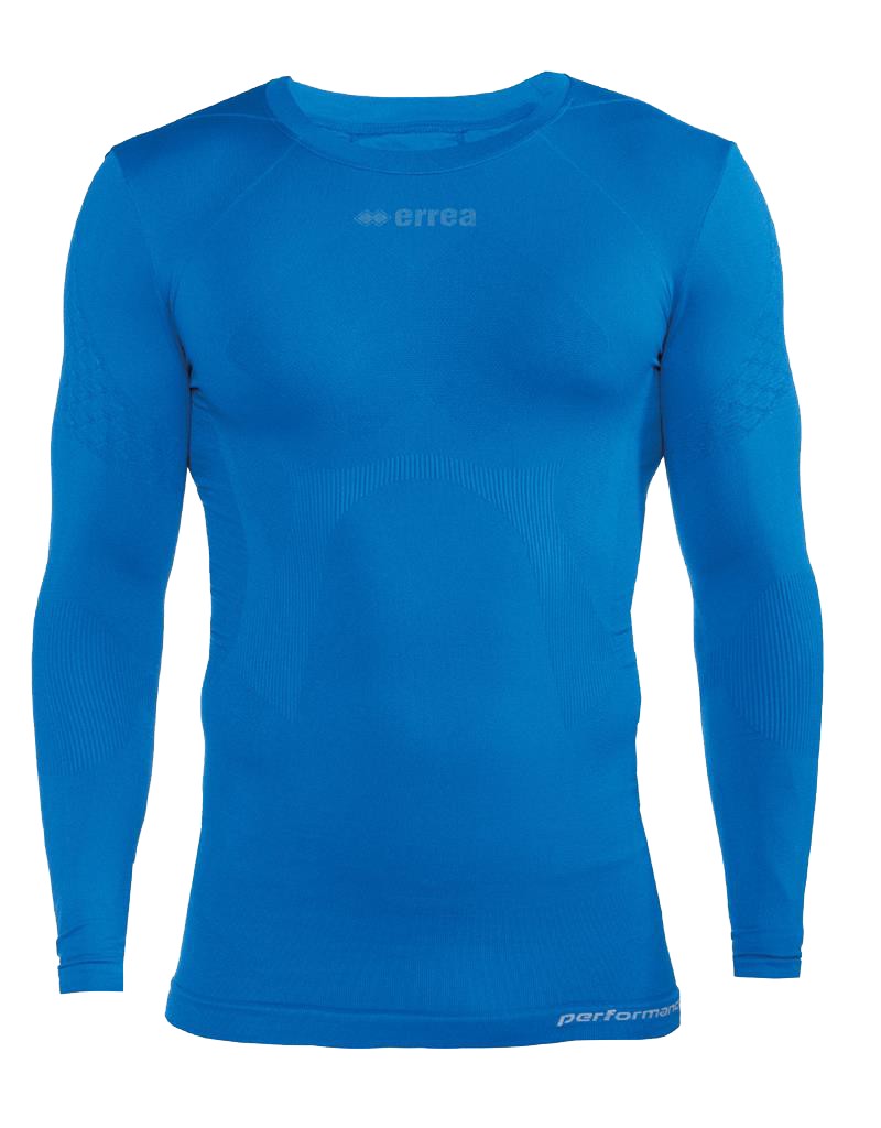 errea Maglia Ml Davor azzurro
